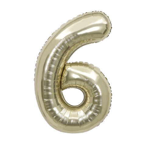 Foil Balloons