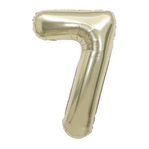 Foil Balloons