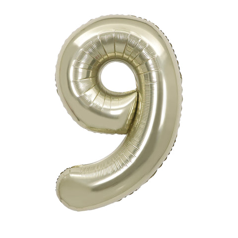 Foil Balloons
