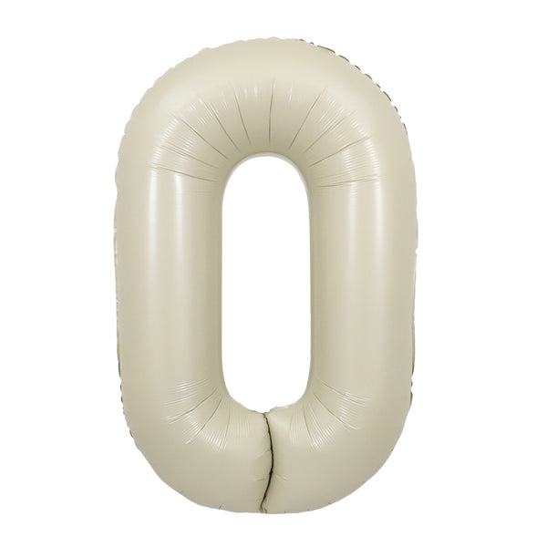 Foil Balloons