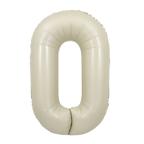 Foil Balloons