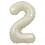 Foil Balloons