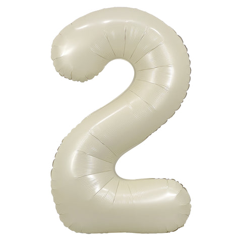 Foil Balloons
