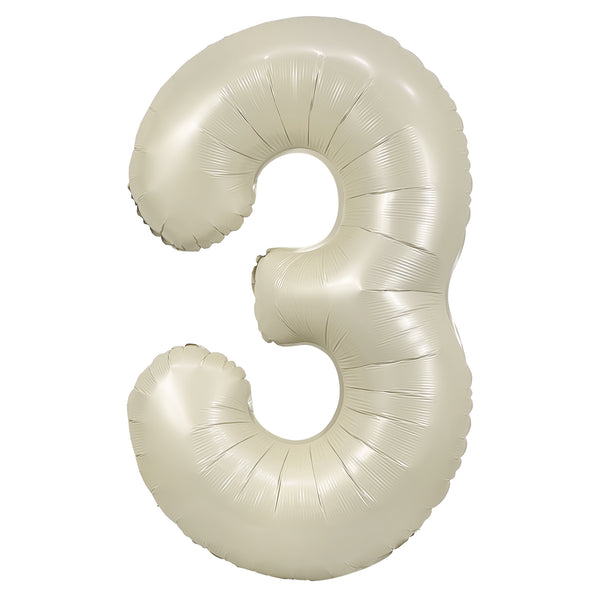 Foil Balloons