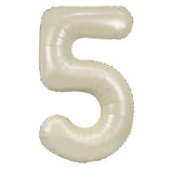 Foil Balloons