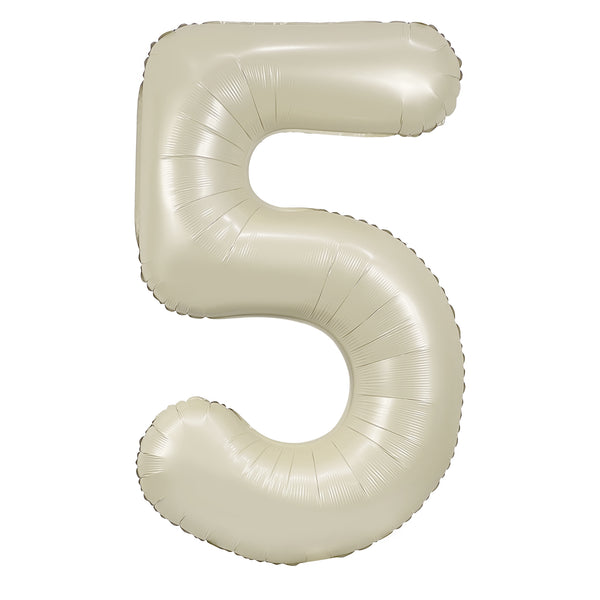 Foil Balloons