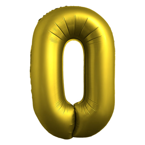 Foil Balloons