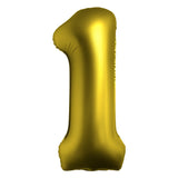 Foil Balloons
