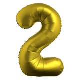 Foil Balloons