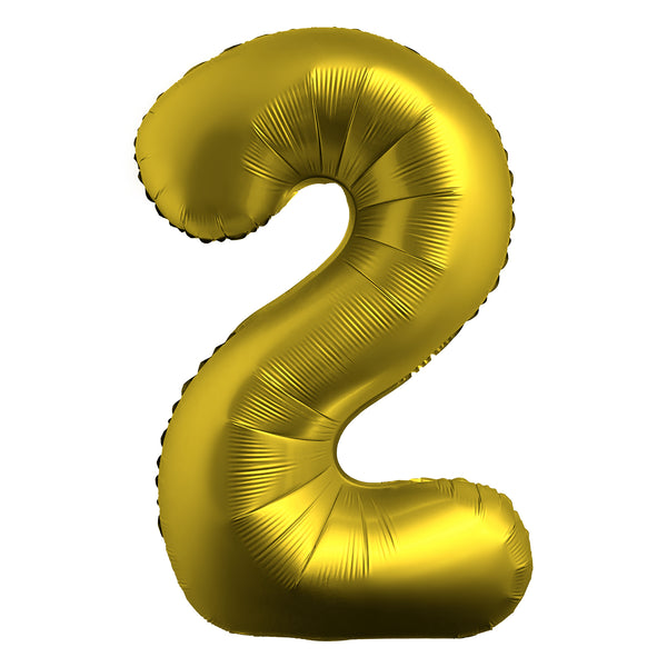 Foil Balloons