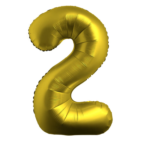 Foil Balloons