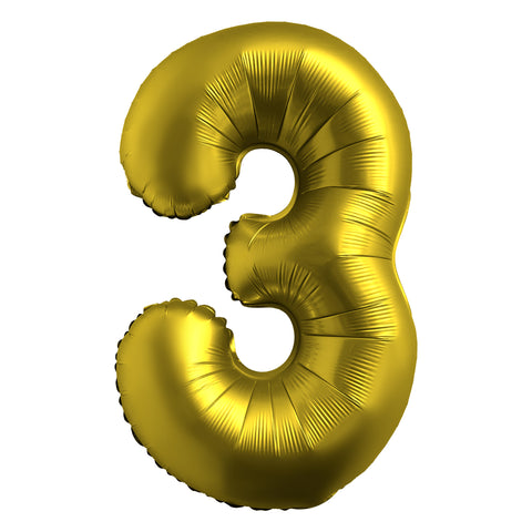 Foil Balloons