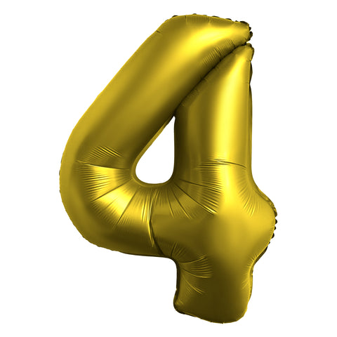 Foil Balloons