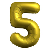Foil Balloons