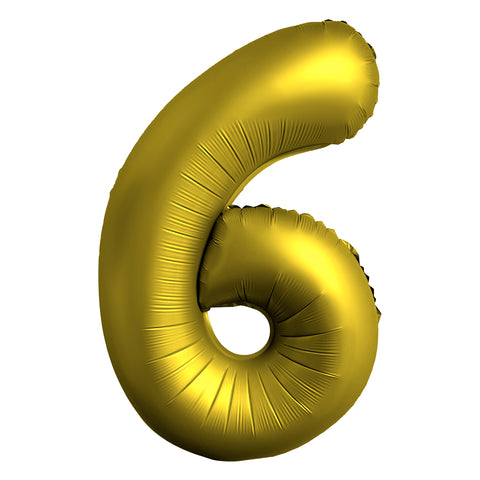 Foil Balloons