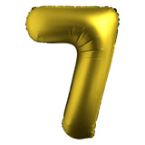 Foil Balloons