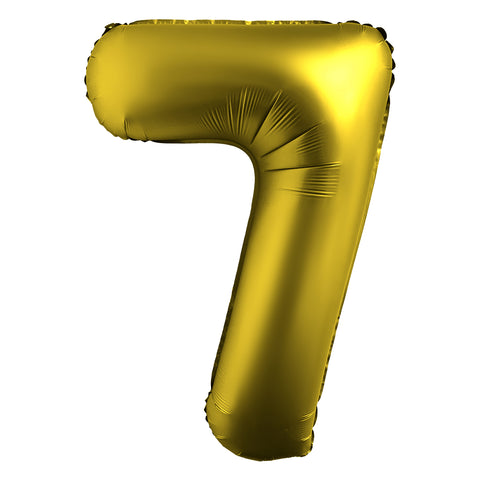 Foil Balloons