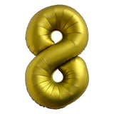 Foil Balloons