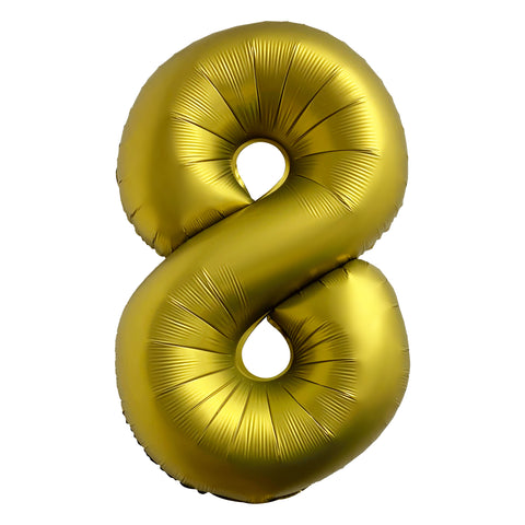 Foil Balloons
