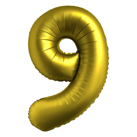 Foil Balloons