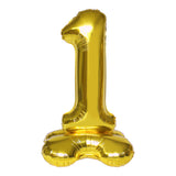 Foil Balloons