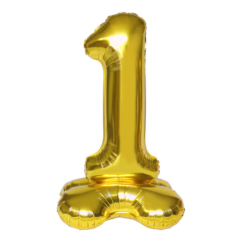 Foil Balloons