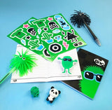 Tinc Sticker Sheet
