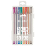 Tinc Glitter Gel Pen Set - Tinc