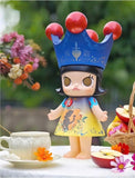 POP MART Snow white - 100% authentic collectible, perfect for gifts