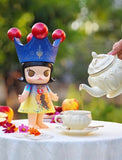 POP MART Snow white - 100% authentic collectible, perfect for gifts