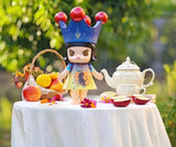 POP MART Snow white - 100% authentic collectible, perfect for gifts