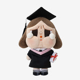 Pop Mart Crybaby Sunset Concert Series Plush Doll