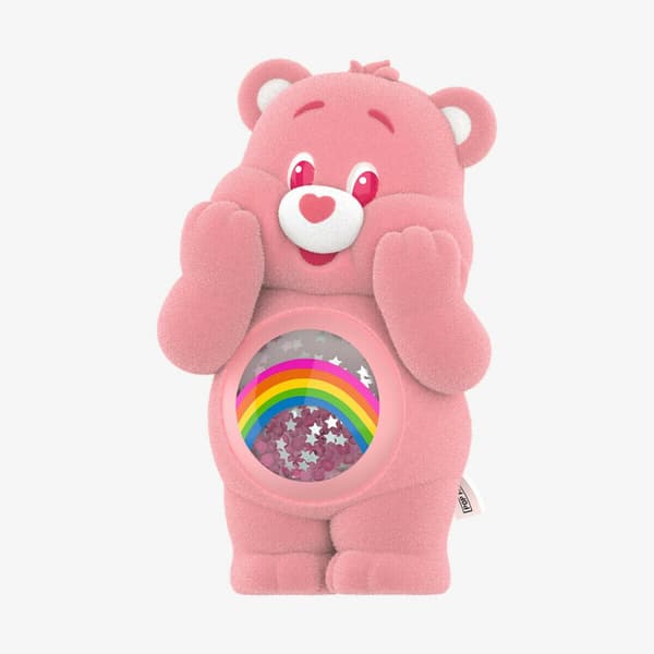 Pop Mart Care Bears Colorful Hugs