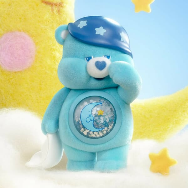 Pop Mart Care Bears Colorful Hugs
