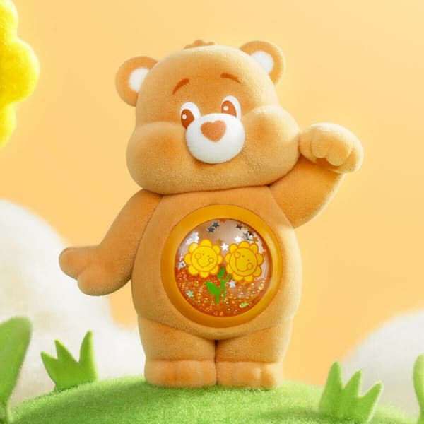 Pop Mart Care Bears Colorful Hugs