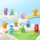 Pop Mart Care Bears Colorful Hugs