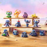 Pop Mart Disney Stitch Little Emotions Blind Box