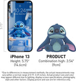 Pop Mart Disney Stitch Little Emotions Blind Box