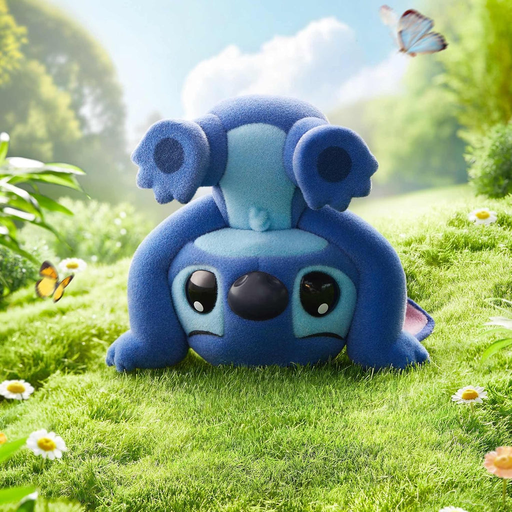 Pop Mart Disney Stitch Little Emotions Blind Box