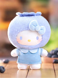 TOP TOY San Rio Hello Kitty Fruity Paradise Series