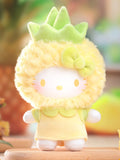 TOP TOY San Rio Hello Kitty Fruity Paradise Series