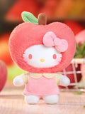 TOP TOY San Rio Hello Kitty Fruity Paradise Series