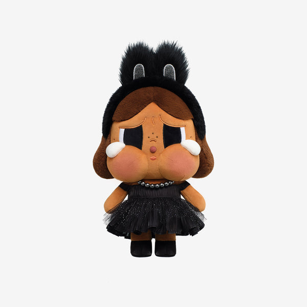 Pop Mart CryBaby Shiny Shiny Doll Brown