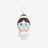 Pop Mart CryBaby Shiny ShinyPlush Pendant