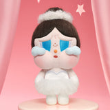 Pop Mart CryBaby Shiny ShinyPlush Pendant