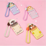 Pop Mart CryBaby Shiny Shiny Card Holder Blindbox