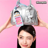 Pop Mart CryBaby Shiny Shiny Card Holder Blindbox