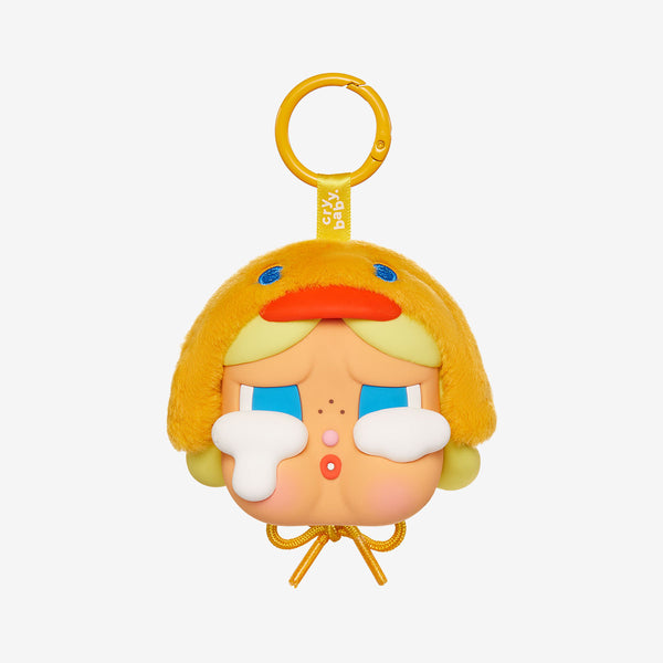Pop Mart CryBaby Earphone Case