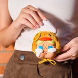 Pop Mart CryBaby Earphone Case