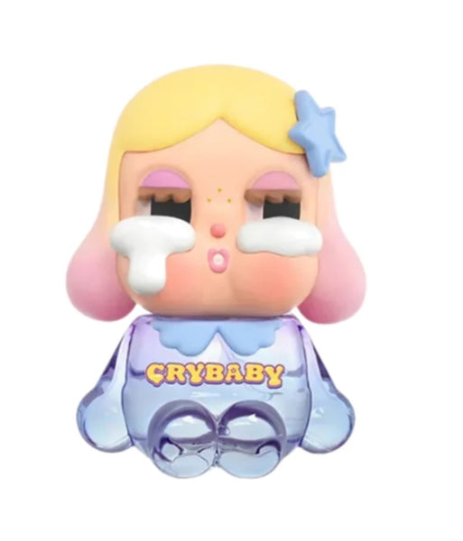 Pop Mart CryBaby Shiny Shiny Perfume Blindbox